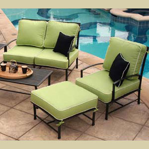 Patio Chair Cushions for Outdoor Furniture